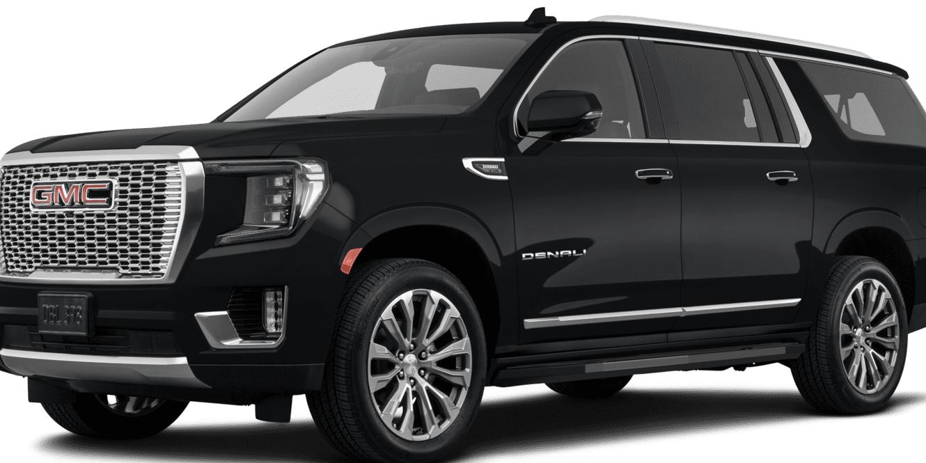 GMC YUKON XL 2023 1GKS1JKLXPR351219 image GMC YUKON XL 2023 1GKS1JKLXPR351219 image